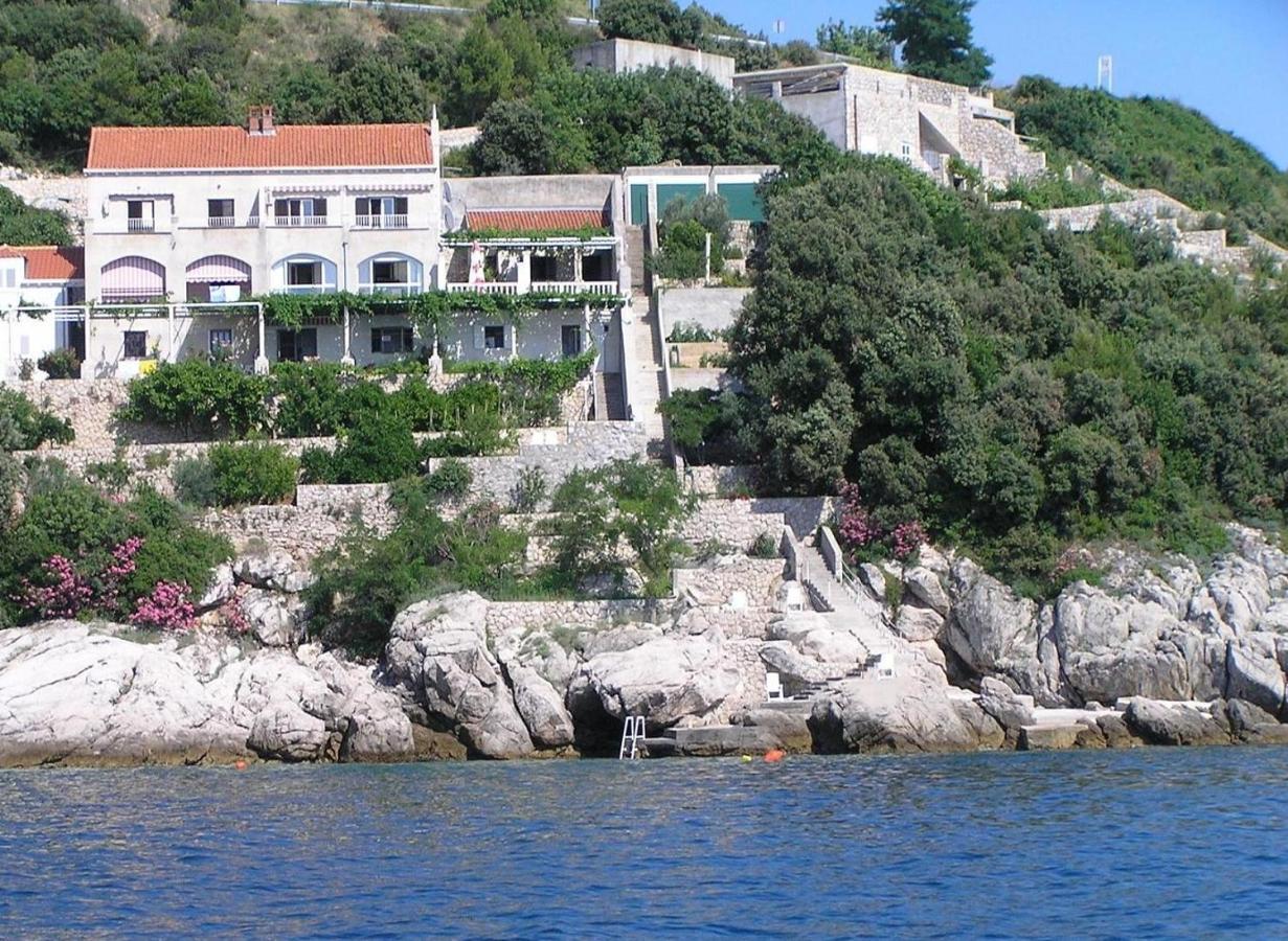 Apartments Bajo - Free Parking Dubrovnik Eksteriør bilde