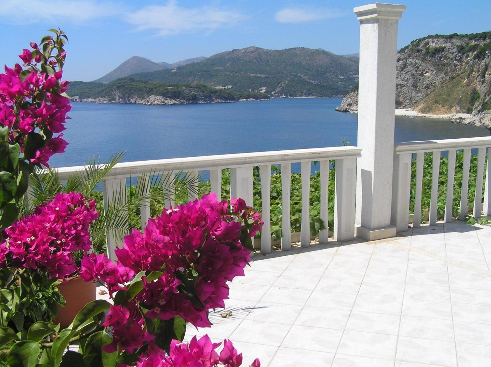 Apartments Bajo - Free Parking Dubrovnik Eksteriør bilde