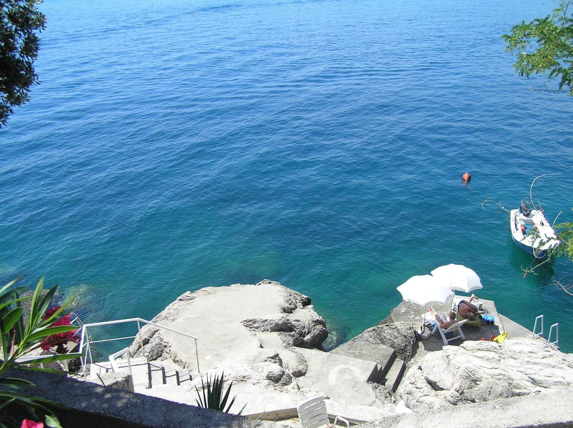 Apartments Bajo - Free Parking Dubrovnik Eksteriør bilde