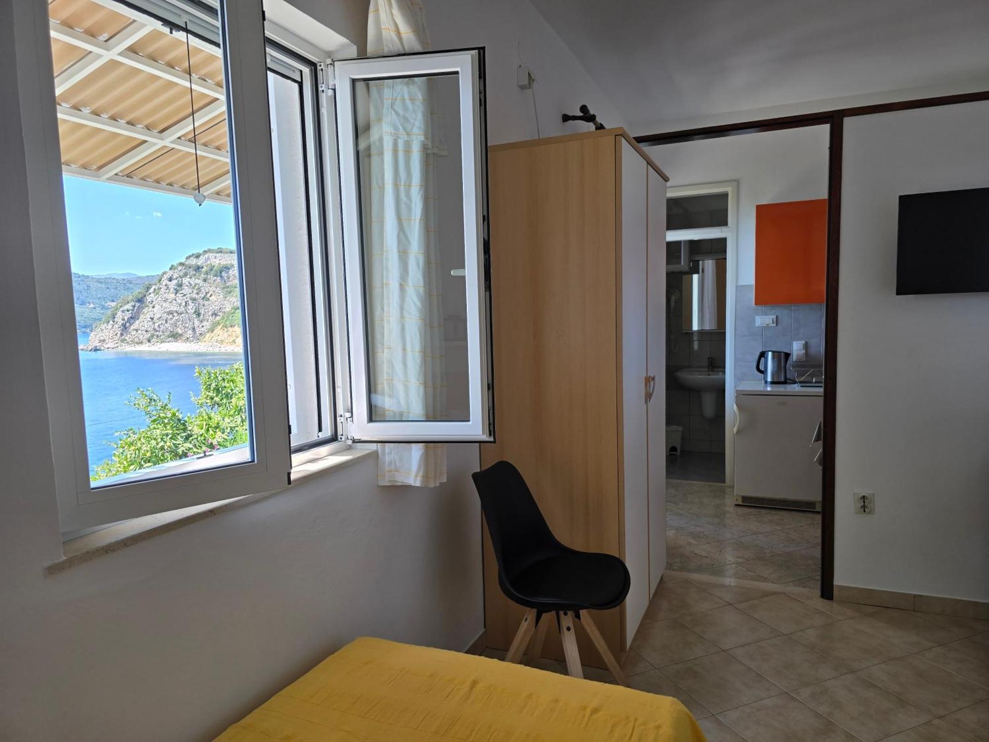 Apartments Bajo - Free Parking Dubrovnik Eksteriør bilde