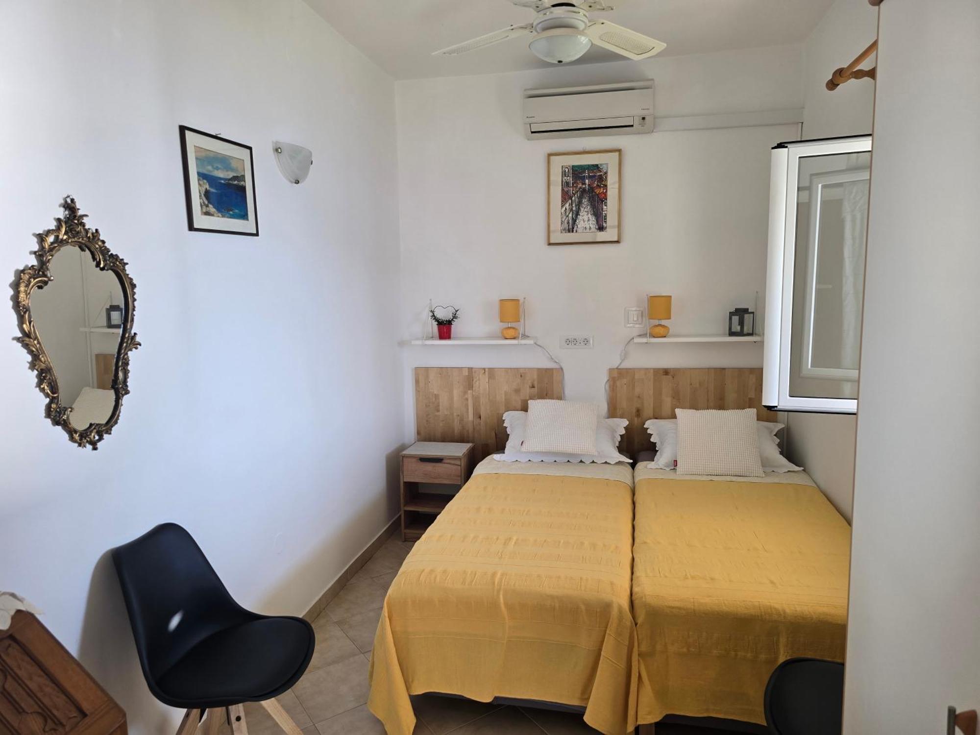 Apartments Bajo - Free Parking Dubrovnik Eksteriør bilde