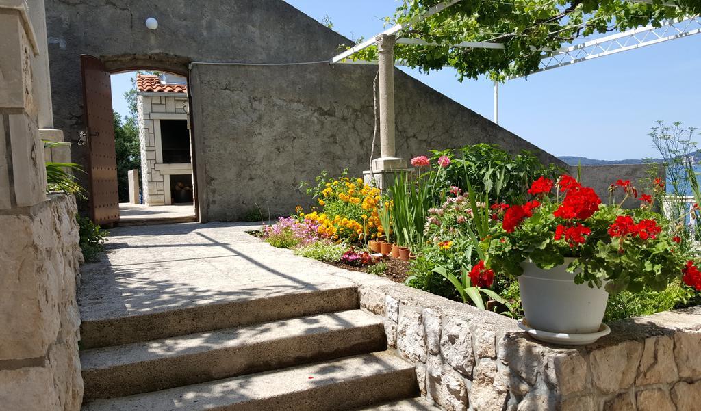 Apartments Bajo - Free Parking Dubrovnik Eksteriør bilde