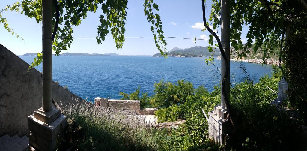 Apartments Bajo - Free Parking Dubrovnik Eksteriør bilde