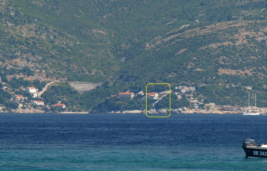 Apartments Bajo - Free Parking Dubrovnik Eksteriør bilde