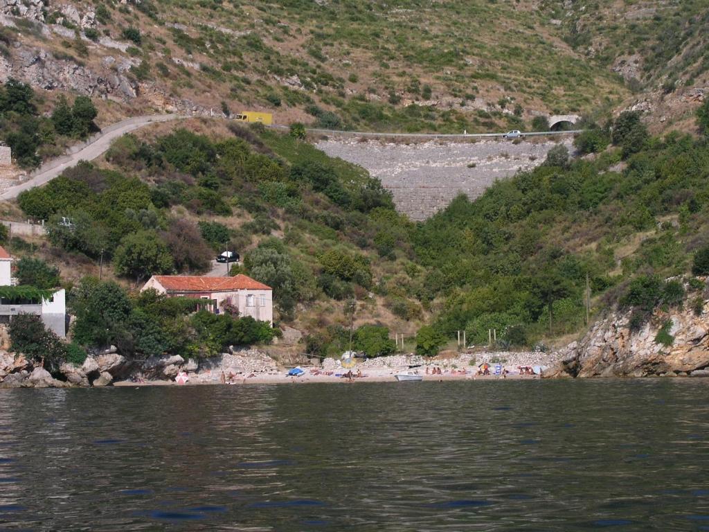 Apartments Bajo - Free Parking Dubrovnik Eksteriør bilde