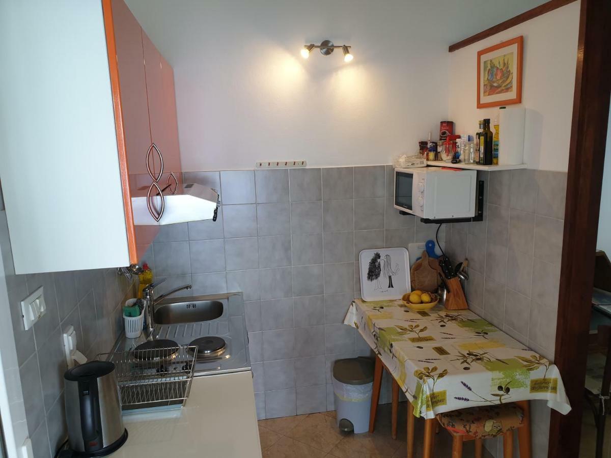 Apartments Bajo - Free Parking Dubrovnik Eksteriør bilde