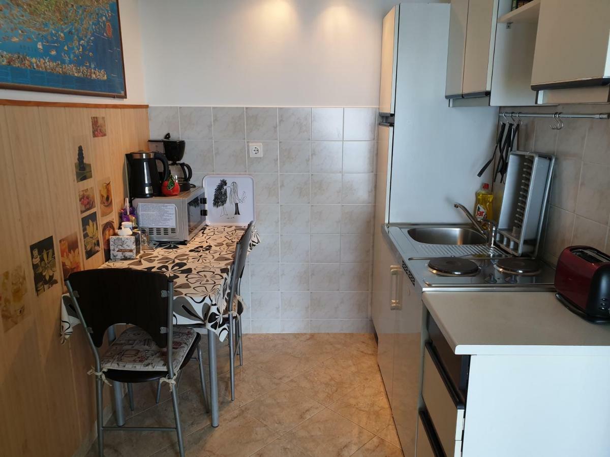 Apartments Bajo - Free Parking Dubrovnik Eksteriør bilde