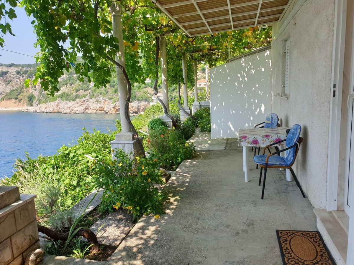 Apartments Bajo - Free Parking Dubrovnik Eksteriør bilde