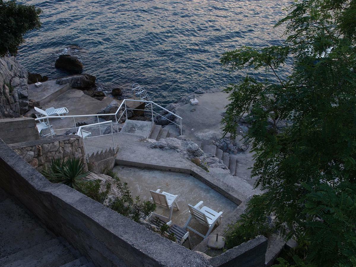 Apartments Bajo - Free Parking Dubrovnik Eksteriør bilde